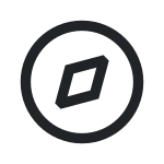Compass SVG Icon